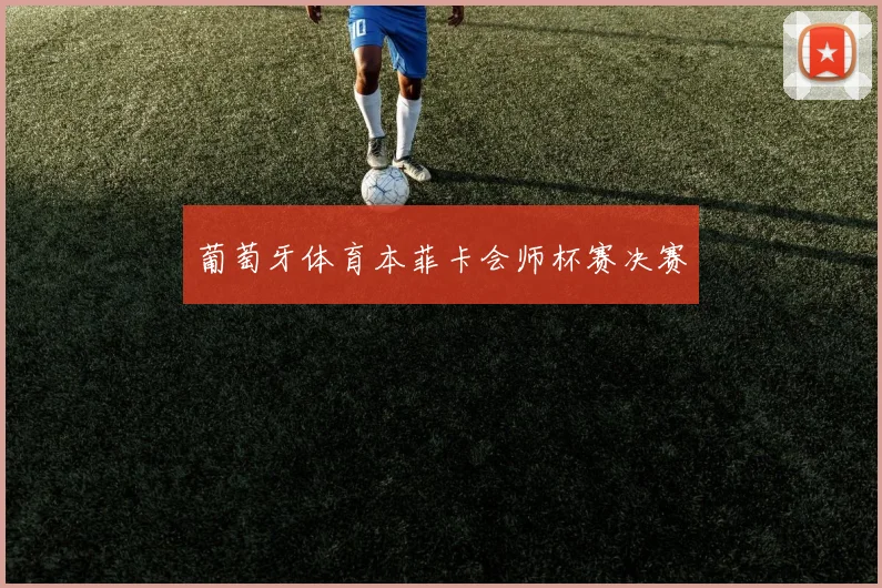 葡萄牙体育本菲卡会师杯赛决赛