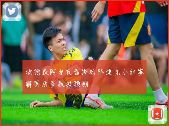 埃德森阿尔瓦雷斯对阵捷克小组赛解围质量数据预测