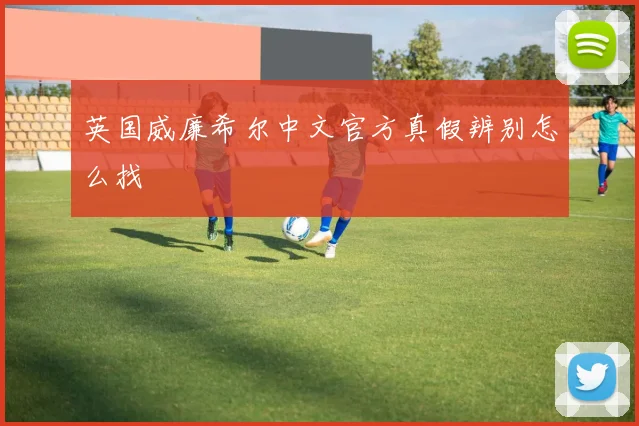 英国威廉希尔中文官方真假辨别怎么找