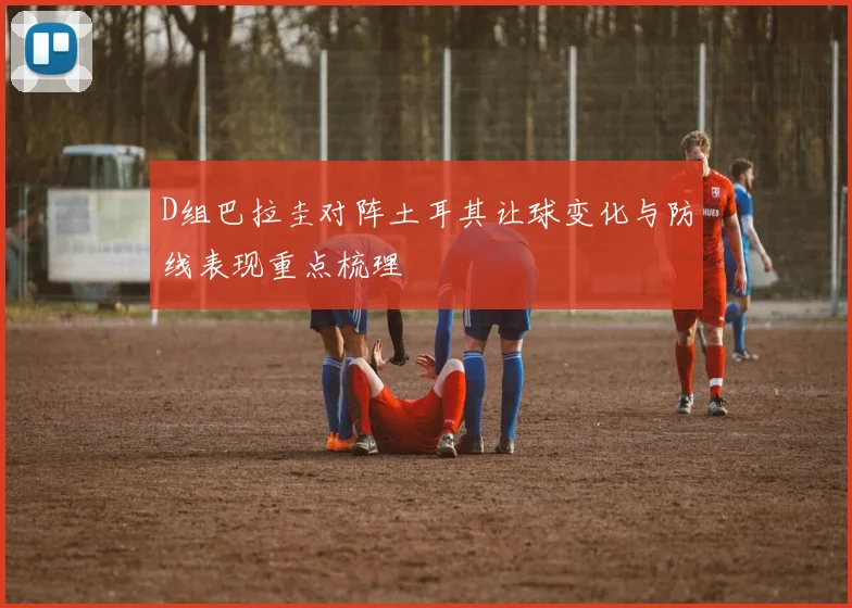 D组巴拉圭对阵土耳其让球变化与防线表现重点梳理