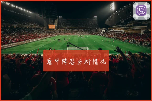 意甲阵容分析情况