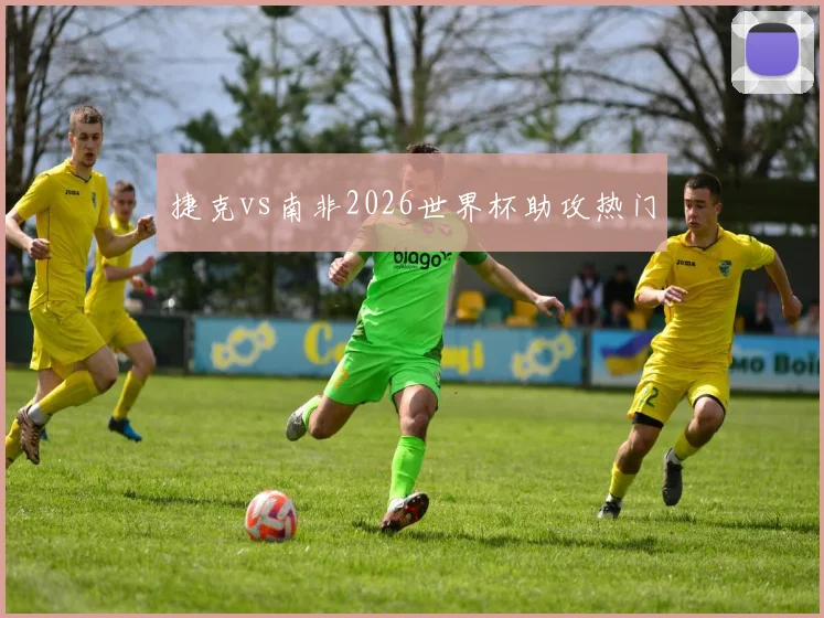 捷克vs南非2026世界杯助攻热门